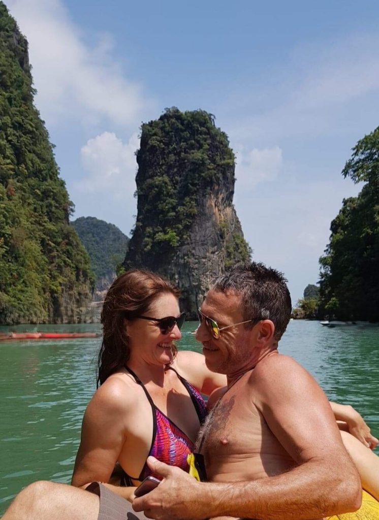 Club Wyndham Owner Kelly Wyn Entry