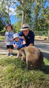 Club Wyndham Owner Darren S Entry