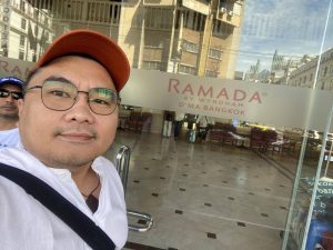 Club Wyndham Owner Jeddison K Wyn Entry