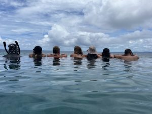 Club Wyndham Owner Nazha M Wyn Entry