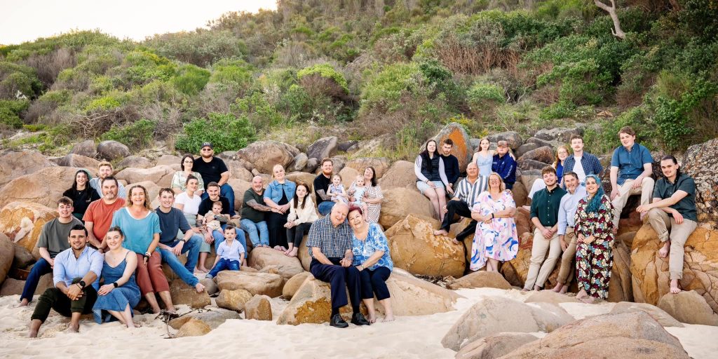 A Memorable Birthday Weekend at Club Wyndham Shoal Bay