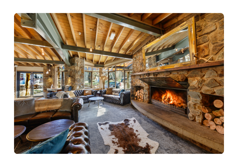 Club Wyndham Dinner Plain Mt Hotham