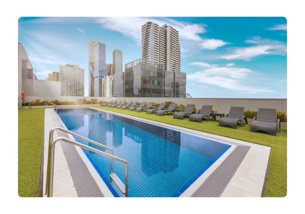 Club Wyndham Melbourne