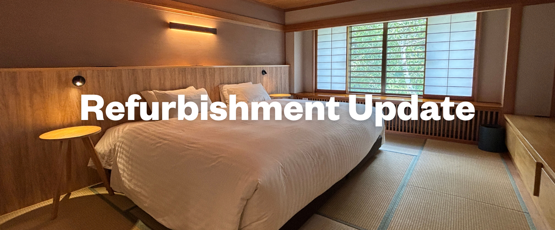 Club Wyndham Shirakabaso Shiga Kogen bedroom