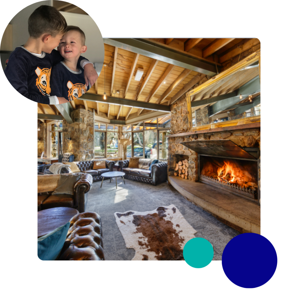 Dinner Plain Feature Icon