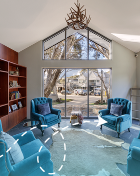 Club Wyndham Dinner Plain Portrait