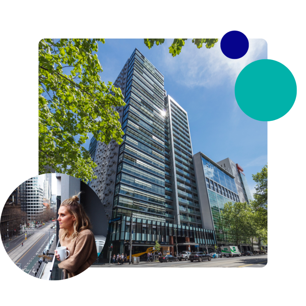 Melbourne Feature Icon