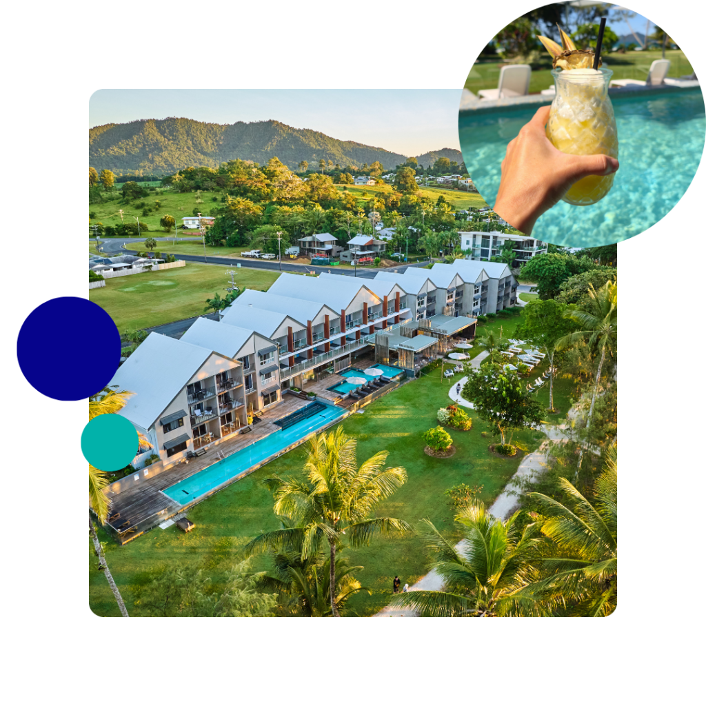 Mission Beach Feature Icon