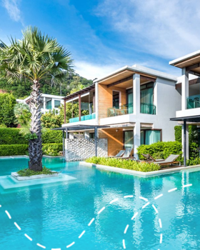 Club Wyndham Sea Pearl Portrait