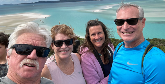 Club Wyndham Owner Kerrie C Wyn Entry Landscape