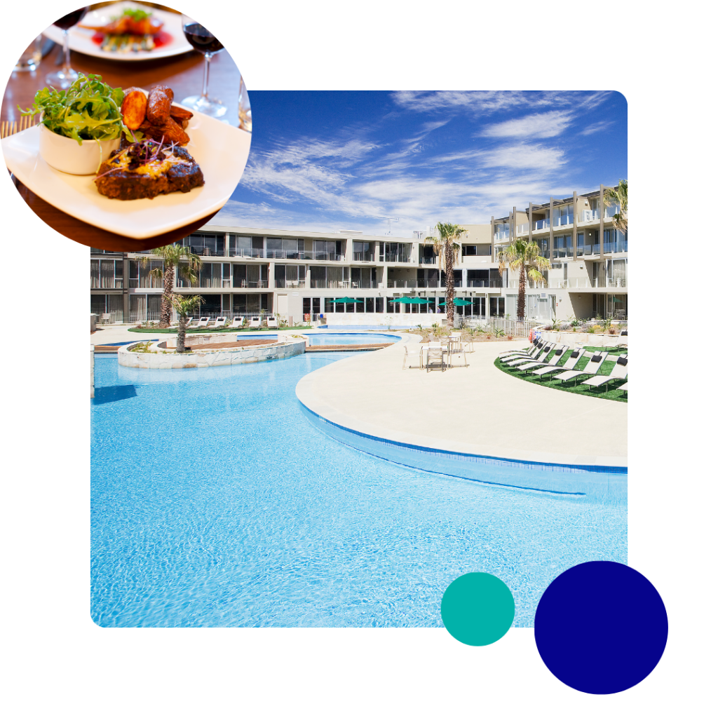 Torquay Feature Icon