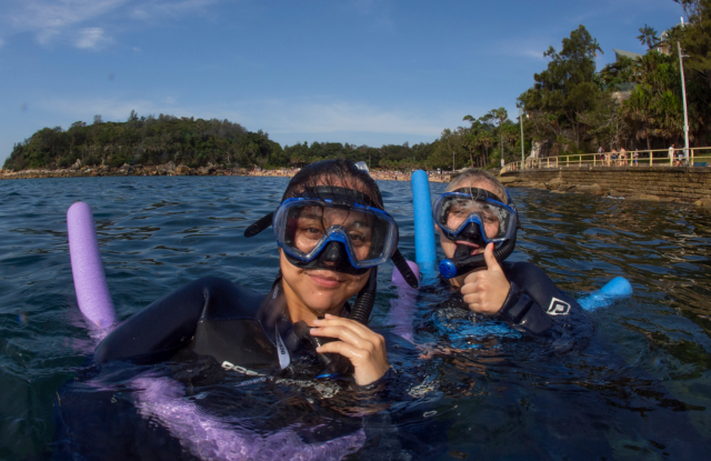 Snorkel-Safari_Dive-Centre-Manly